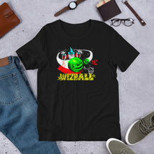 Wizball