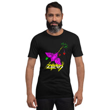 Zynaps