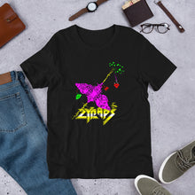 Zynaps