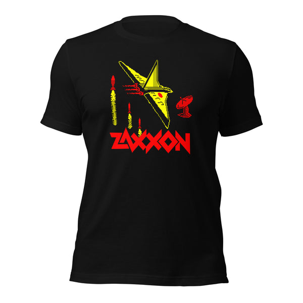 Zaxxon
