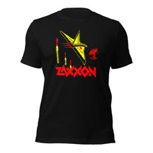 Zaxxon