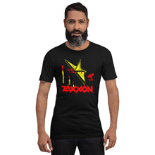 Zaxxon