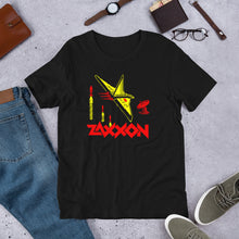 Zaxxon
