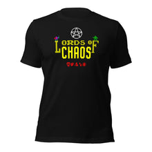 Lords of Chaos