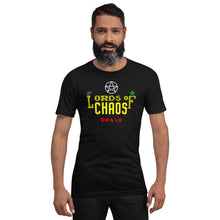 Lords of Chaos