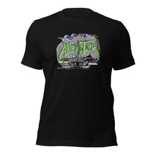 Alien Storm