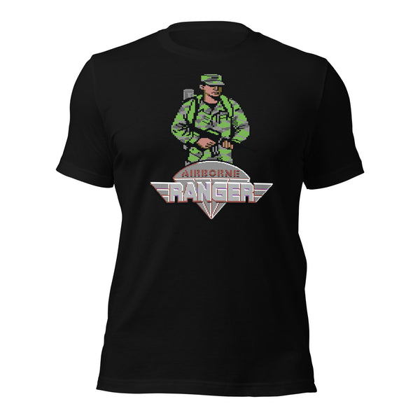 Airborne Ranger