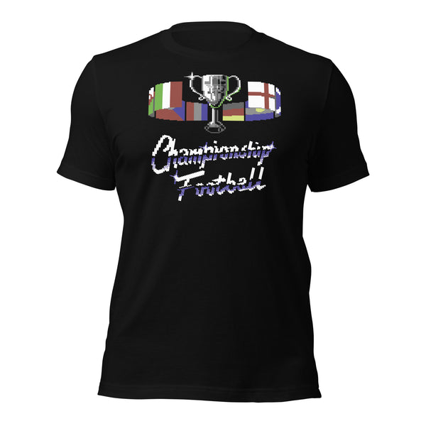 ADIDAS Championship Football