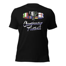 ADIDAS Championship Football
