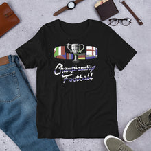 ADIDAS Championship Football