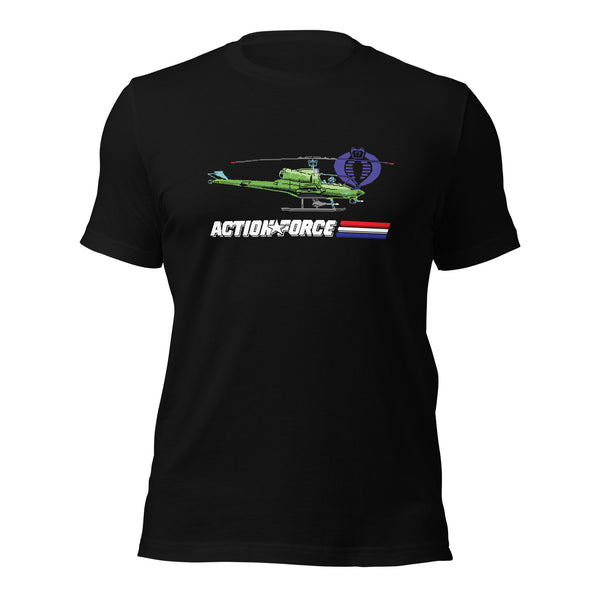 Action Force