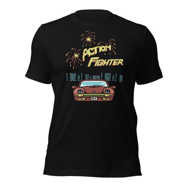 Action Fighter