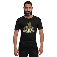 Boot Camp