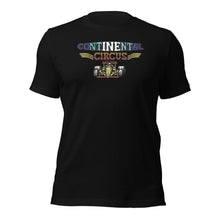 Continental Circus