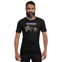He Man and the Masters of the Universe - The Ilearth Stone