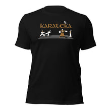 Karateka