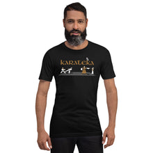 Karateka