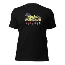 Maniac Mansion