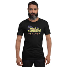 Maniac Mansion