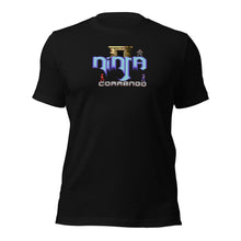 Ninja Commando