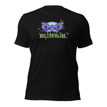 Octapolis