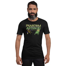 Phantom of the Asteroids