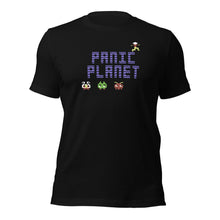 Panic Planet