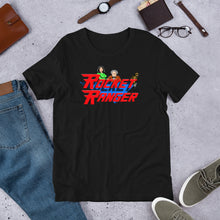 Rocket Ranger