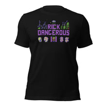 Rick Dangerous 2