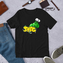 Steg The Slug