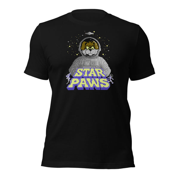 Star Paws