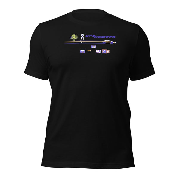 Spy Hunter