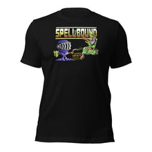 Spellbound