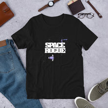 Space Rogue