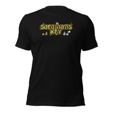 Solomons Key