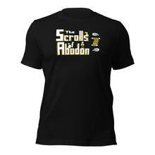 Scrolls of Abadon (The)