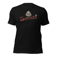Saracen