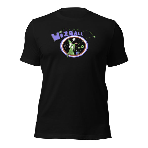 Wizball