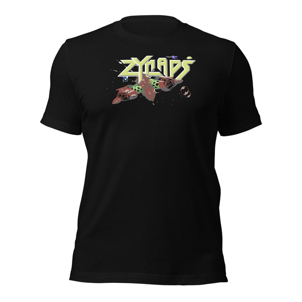 Zynaps