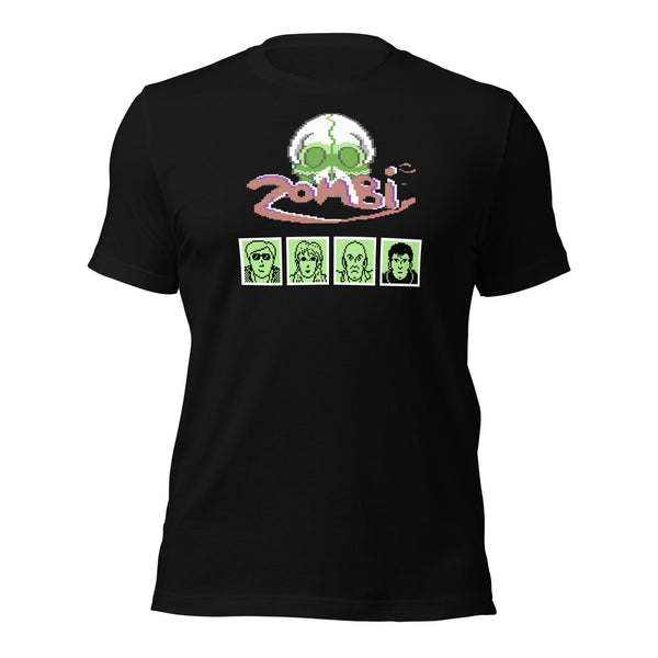 Zombi