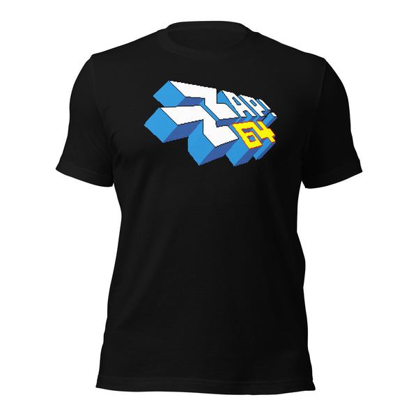 Zzap64 (PIXEL)