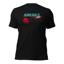 Amegas