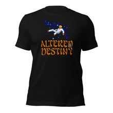 Altered Destiny