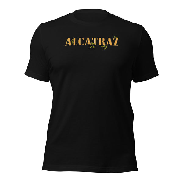 Alcatraz