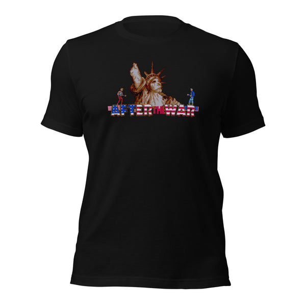 After the War