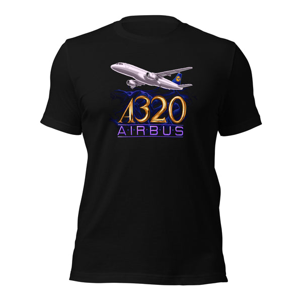 A320 Airbus