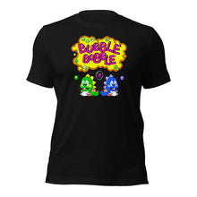 Bubble Bobble