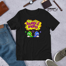 Bubble Bobble