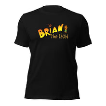Brian the Lion