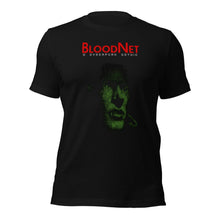 Bloodnet - A Cyberpunk Gothic